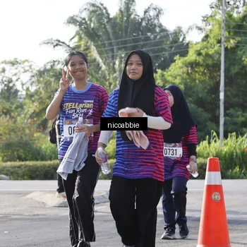 Runner Photo 8054285