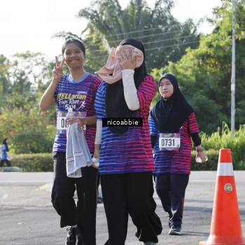 Runner Photo 8054286