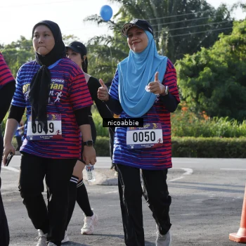 Runner Photo 8054288
