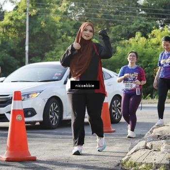 Runner Photo 8054290