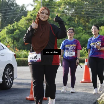 Runner Photo 8054291