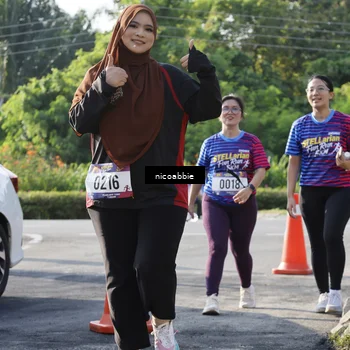 Runner Photo 8054294