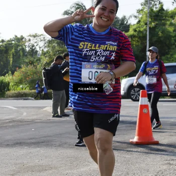 Runner Photo 8054298