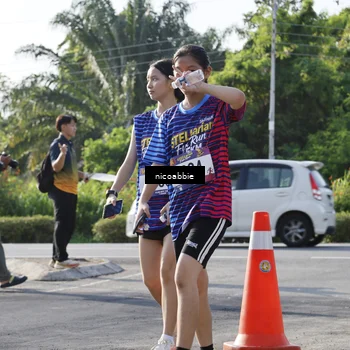 Runner Photo 8054299