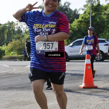 Runner Photo 8054300
