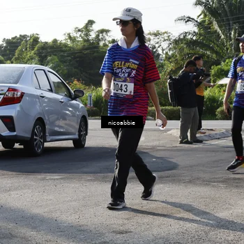 Runner Photo 8054301
