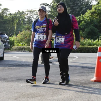 Runner Photo 8054303