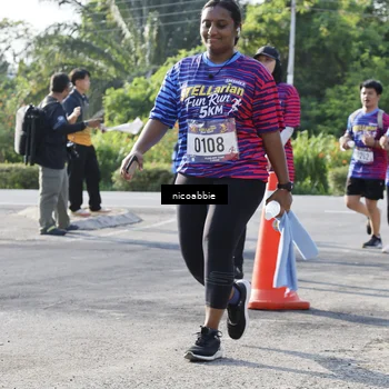 Runner Photo 8054307