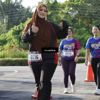 Runner Photo 8054309
