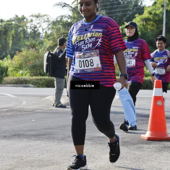 Runner Photo 8054310