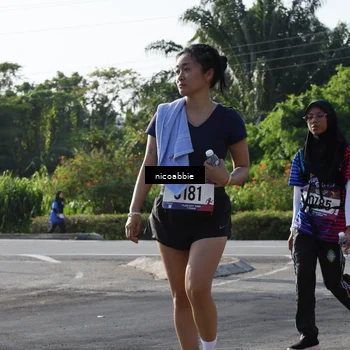 Runner Photo 8054312