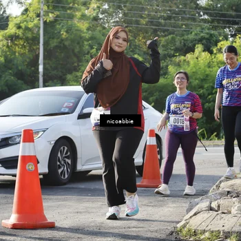 Runner Photo 8054314