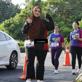 Runner Photo 8054318