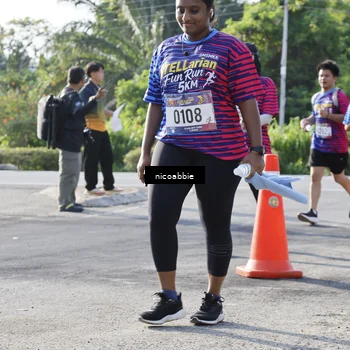 Runner Photo 8054322
