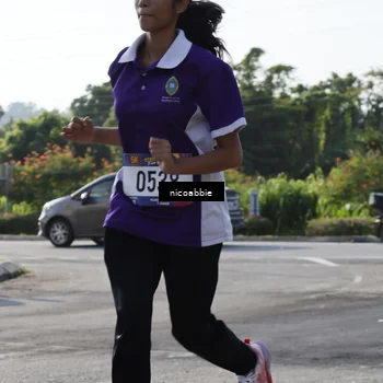 Runner Photo 8054334
