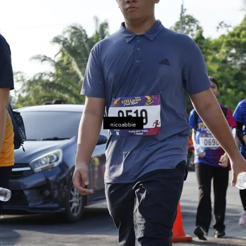Runner Photo 8054337
