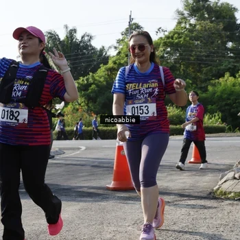 Runner Photo 8054343