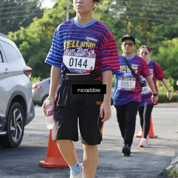 Runner Photo 8054349