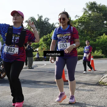 Runner Photo 8054350