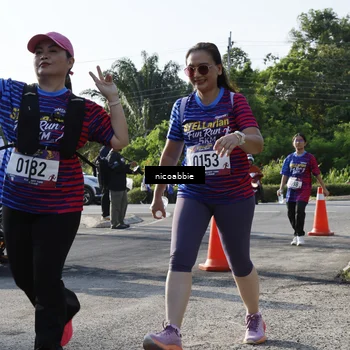 Runner Photo 8054354