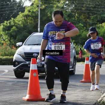 Runner Photo 8054358