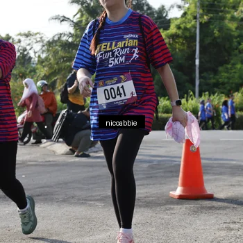 Runner Photo 8054359