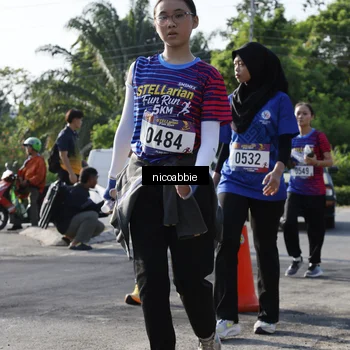 Runner Photo 8054361