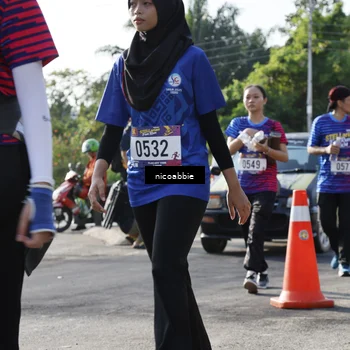 Runner Photo 8054362