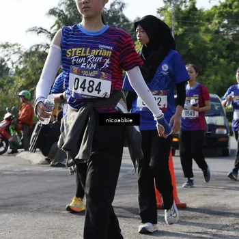 Runner Photo 8054367