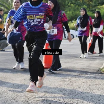 Runner Photo 8054379