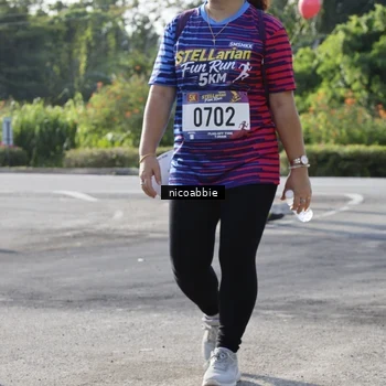 Runner Photo 8054388