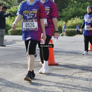 Runner Photo 8054389