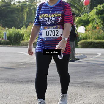 Runner Photo 8054390