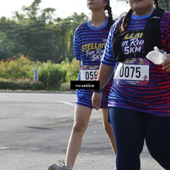 Runner Photo 8054394