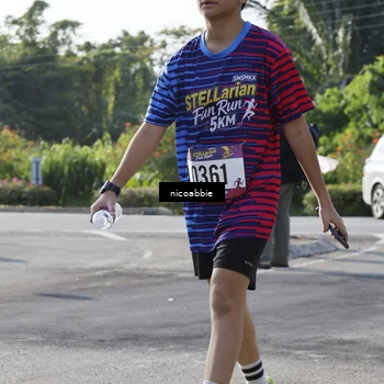 Runner Photo 8054395