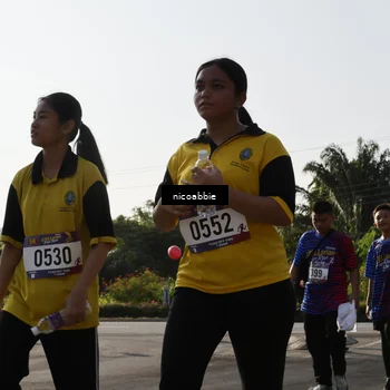 Runner Photo 8054397