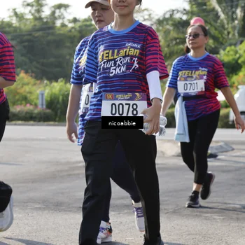 Runner Photo 8054399