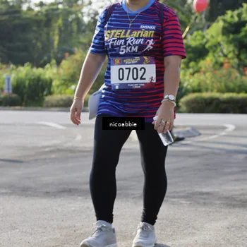 Runner Photo 8054402