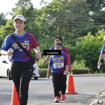 Runner Photo 8054406