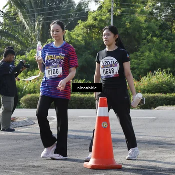 Runner Photo 8054407