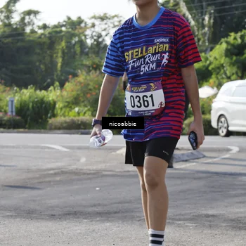Runner Photo 8054408