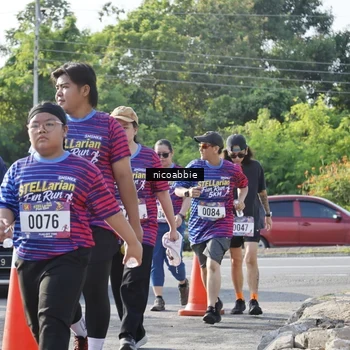 Runner Photo 8054411