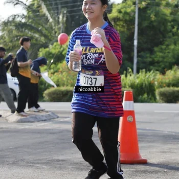 Runner Photo 8054412