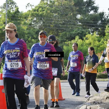 Runner Photo 8054413