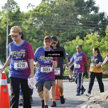 Runner Photo 8054414