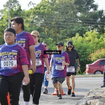 Runner Photo 8054415
