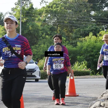 Runner Photo 8054417