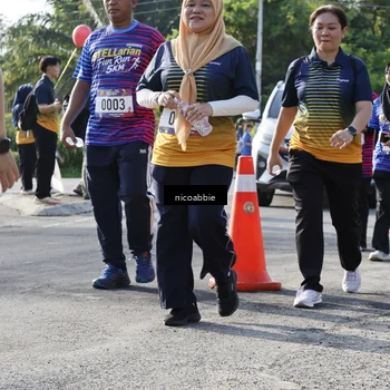 Runner Photo 8054418