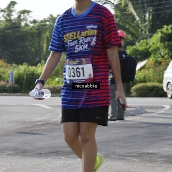 Runner Photo 8054419