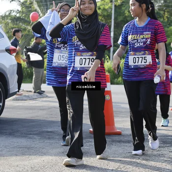 Runner Photo 8054421